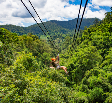 Zipline